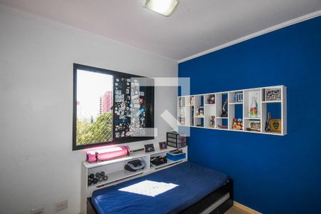 Apartamento à venda com 129m², 4 quartos e 2 vagas Apartamento à venda com 129m², 4 quartos e 2 vagasQuarto 2