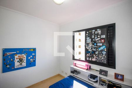 Apartamento à venda com 129m², 4 quartos e 2 vagas Apartamento à venda com 129m², 4 quartos e 2 vagasQuarto 2