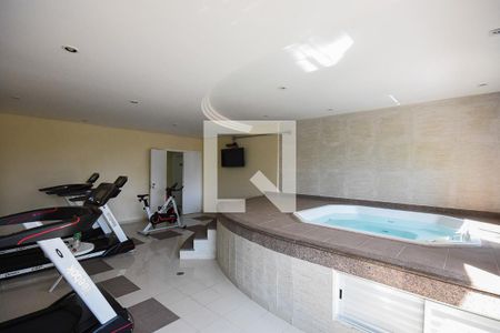 Apartamento à venda com 129m², 4 quartos e 2 vagas Apartamento à venda com 129m², 4 quartos e 2 vagasSpa