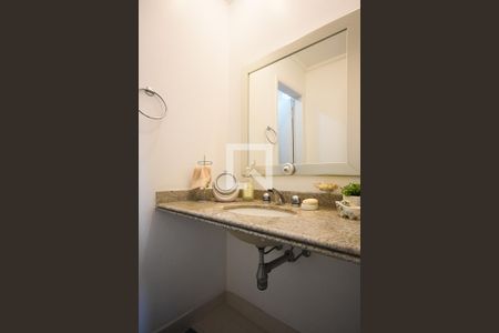 Apartamento à venda com 129m², 4 quartos e 2 vagas Apartamento à venda com 129m², 4 quartos e 2 vagasBanheiro