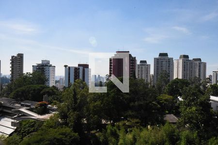 Apartamento à venda com 129m², 4 quartos e 2 vagas Apartamento à venda com 129m², 4 quartos e 2 vagasVista do quarto 2