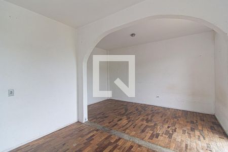 Quarto de apartamento para alugar com 1 quarto, 38m² em Barreirinha, Curitiba