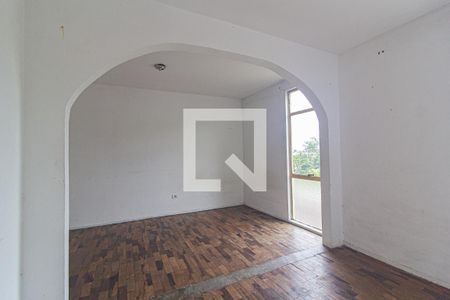 Quarto de apartamento para alugar com 1 quarto, 38m² em Barreirinha, Curitiba