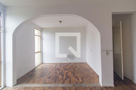Quarto de apartamento para alugar com 1 quarto, 38m² em Barreirinha, Curitiba