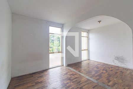 Quarto de apartamento para alugar com 1 quarto, 38m² em Barreirinha, Curitiba