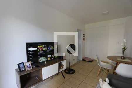 Sala de apartamento para alugar com 2 quartos, 65m² em Itanhangá, Rio de Janeiro