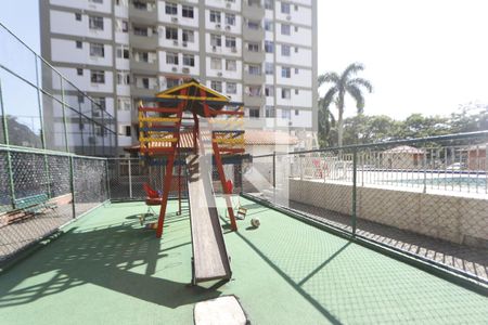 Apartamento para alugar com 65m², 2 quartos e 1 vagaÁrea Comum - Playground