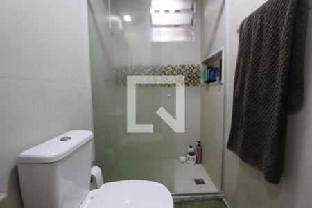 Apartamento para alugar com 65m², 2 quartos e 1 vagaBanheiro