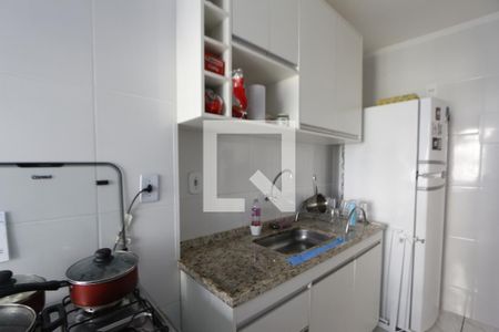 Apartamento para alugar com 65m², 2 quartos e 1 vagaCozinha