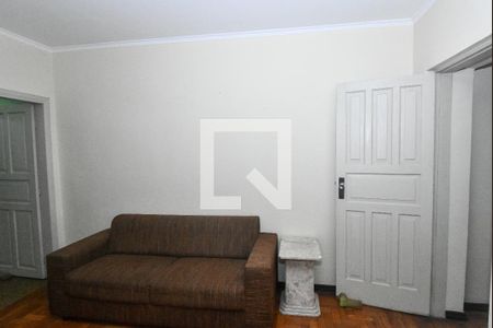 Sala de casa à venda com 4 quartos, 200m² em Chácara Belenzinho, São Paulo