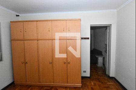 Casa à venda com 200m², 4 quartos e sem vagaQuarto 1