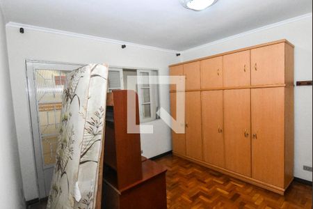 Quarto 1 de casa à venda com 4 quartos, 200m² em Chácara Belenzinho, São Paulo
