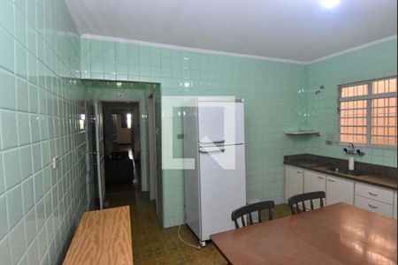 Casa à venda com 200m², 4 quartos e sem vagaCozinha