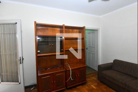 Sala de casa à venda com 4 quartos, 200m² em Chácara Belenzinho, São Paulo