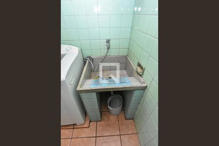 Casa à venda com 200m², 4 quartos e sem vagaÁrea de Serviço