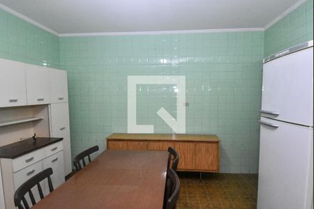 Casa à venda com 200m², 4 quartos e sem vagaCozinha