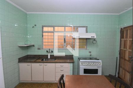 Casa à venda com 200m², 4 quartos e sem vagaCozinha