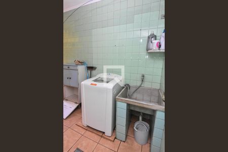 Casa à venda com 200m², 4 quartos e sem vagaÁrea de Serviço