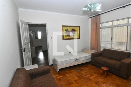 Sala de casa à venda com 4 quartos, 200m² em Chácara Belenzinho, São Paulo