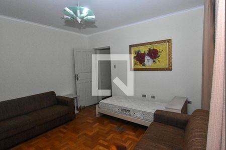 Sala de casa à venda com 4 quartos, 200m² em Chácara Belenzinho, São Paulo