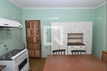 Casa à venda com 200m², 4 quartos e sem vagaCozinha