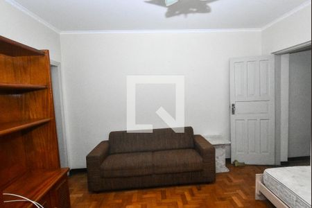 Sala de casa à venda com 4 quartos, 200m² em Chácara Belenzinho, São Paulo