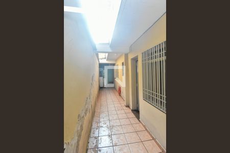 Casa à venda com 200m², 4 quartos e sem vagaQuintal