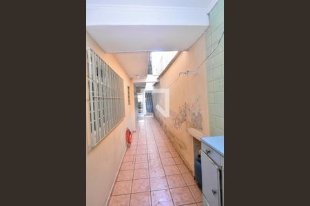 Casa à venda com 200m², 4 quartos e sem vagaQuintal