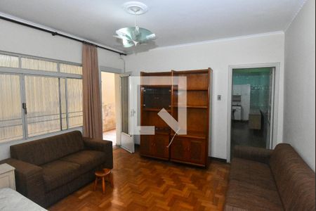 Sala de casa à venda com 4 quartos, 200m² em Chácara Belenzinho, São Paulo
