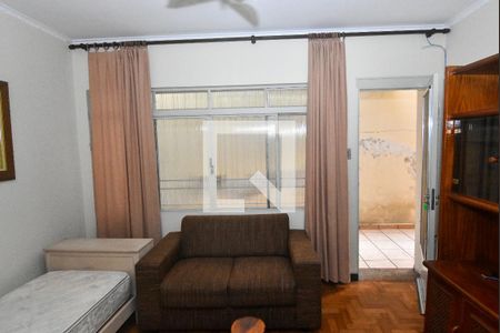 Sala de casa à venda com 4 quartos, 200m² em Chácara Belenzinho, São Paulo
