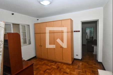 Casa à venda com 200m², 4 quartos e sem vagaQuarto 1