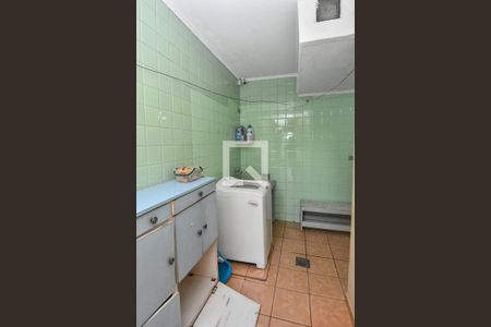 Casa à venda com 200m², 4 quartos e sem vagaÁrea de Serviço