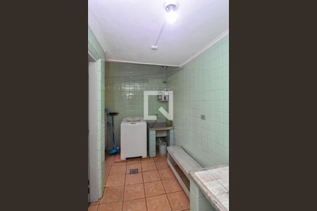 Casa à venda com 200m², 4 quartos e sem vagaÁrea de Serviço