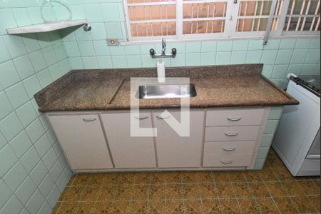 Casa à venda com 200m², 4 quartos e sem vagaCozinha