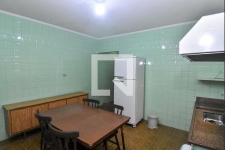 Casa à venda com 200m², 4 quartos e sem vagaCozinha