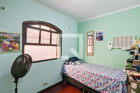 Quarto 1 de casa à venda com 2 quartos, 144m² em Taboão, São Bernardo do Campo