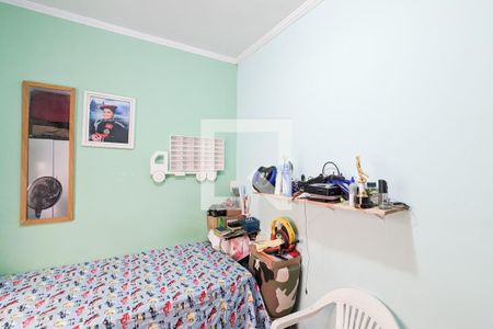 Quarto 1 de casa para alugar com 2 quartos, 144m² em Taboão, São Bernardo do Campo