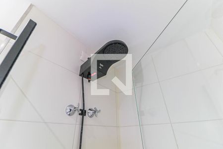 Apartamento para alugar com 41m², 1 quarto e 1 vaga Apartamento para alugar com 41m², 1 quarto e 1 vagaBanheiro