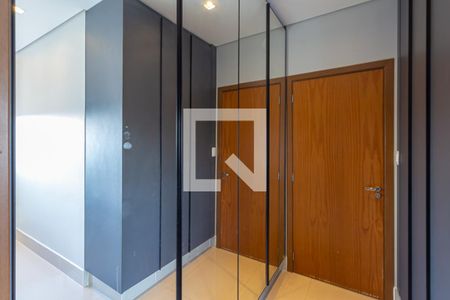 Apartamento à venda com 107m², 3 quartos e 2 vagasQuarto 2