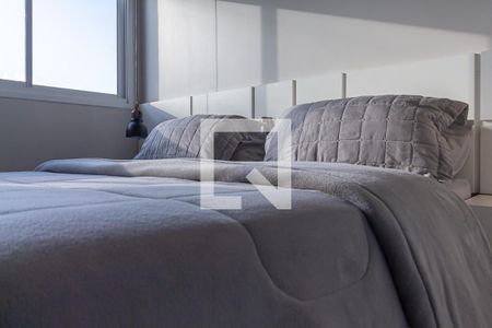 Apartamento à venda com 107m², 3 quartos e 2 vagasDetalhe