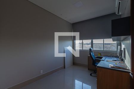 Apartamento à venda com 107m², 3 quartos e 2 vagasQuarto 3
