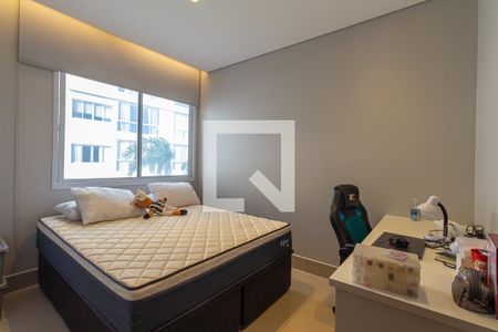 Apartamento à venda com 107m², 3 quartos e 2 vagasQuarto 1