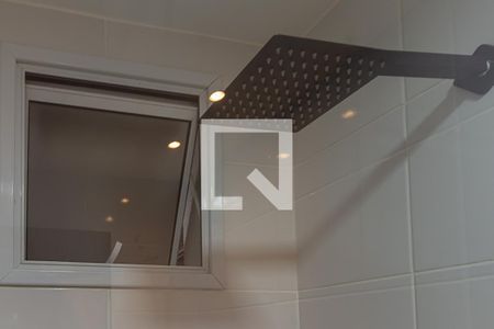 Apartamento à venda com 107m², 3 quartos e 2 vagasBanheiro da Suíte 1
