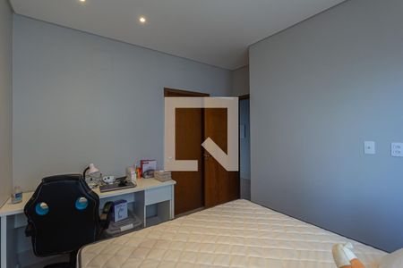 Apartamento à venda com 107m², 3 quartos e 2 vagasQuarto 1