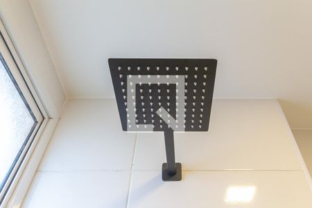 Apartamento à venda com 107m², 3 quartos e 2 vagasBanheiro da Suíte 2