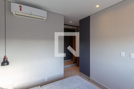 Apartamento à venda com 107m², 3 quartos e 2 vagasQuarto 2
