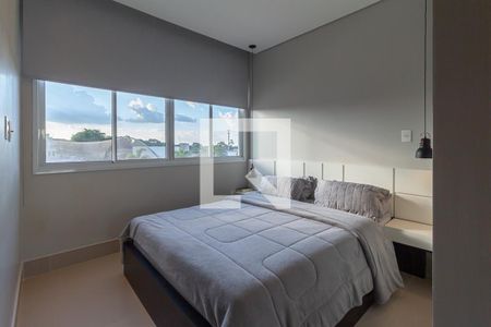 Apartamento à venda com 107m², 3 quartos e 2 vagasQuarto 2
