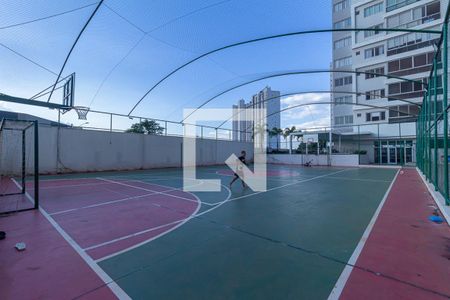 Apartamento à venda com 107m², 3 quartos e 2 vagasQuadra