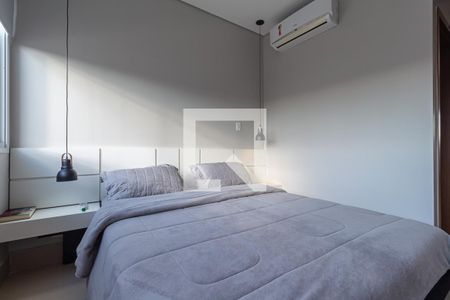 Apartamento à venda com 107m², 3 quartos e 2 vagasQuarto 2