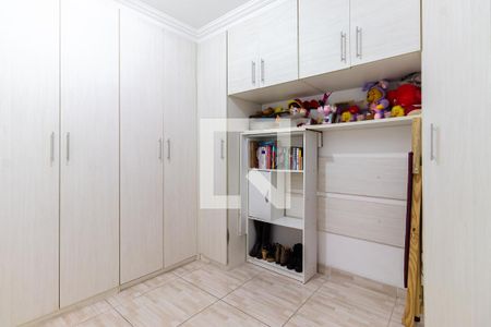 Quarto 2 de casa à venda com 3 quartos, 90m² em Vila Baby, São Paulo